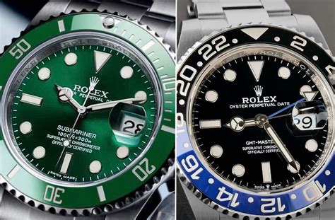 simil rolex gmt|rolex vs gmt.